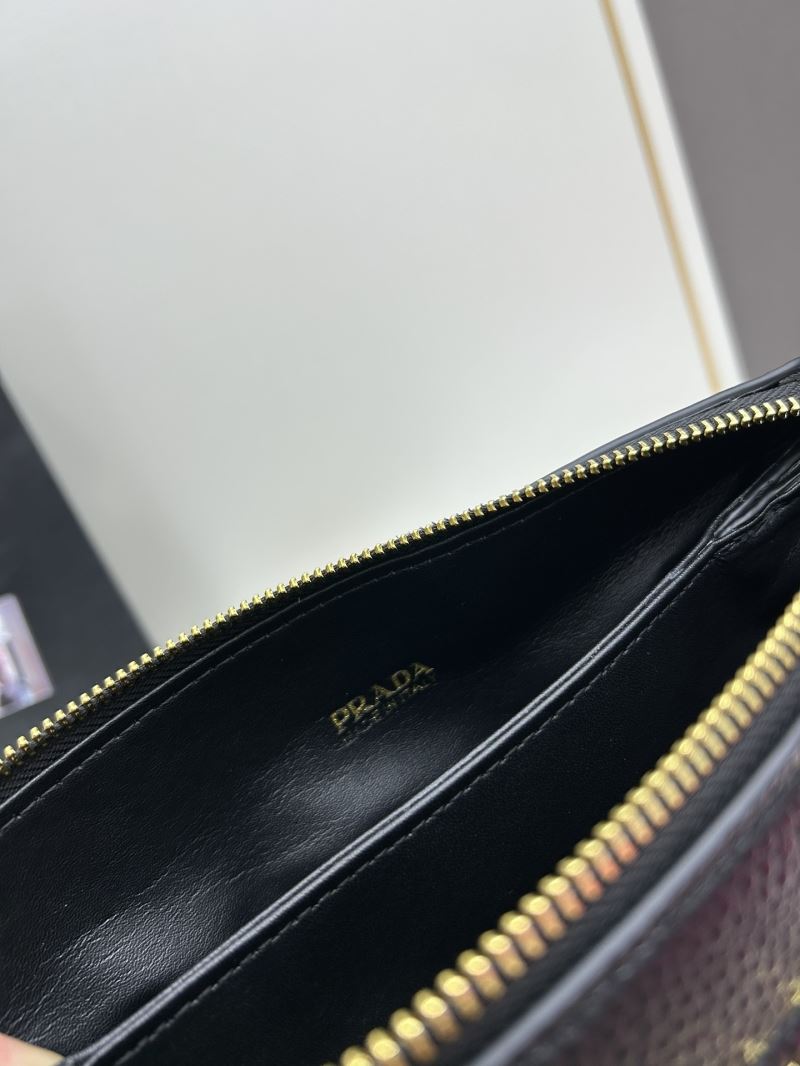 Prada Satchel Bags